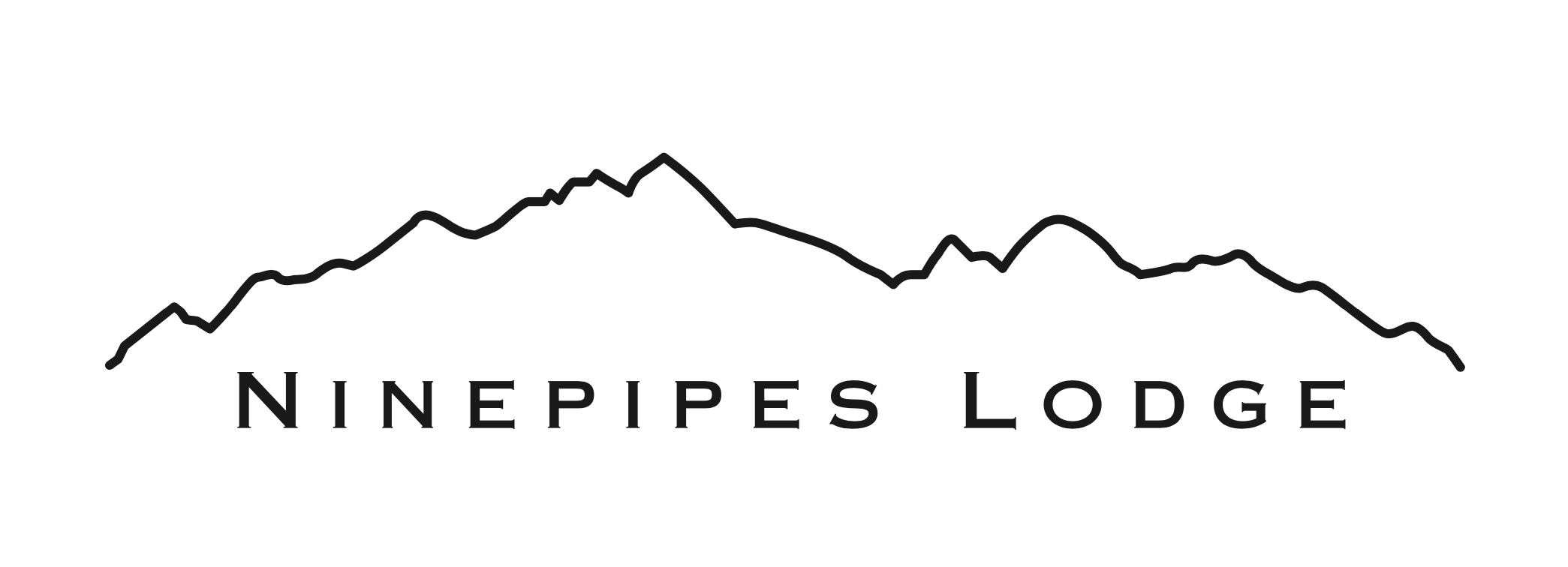 Ninepipes Lodge